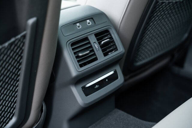 2025 Audi Q5 quattro Premium Plus TFSI