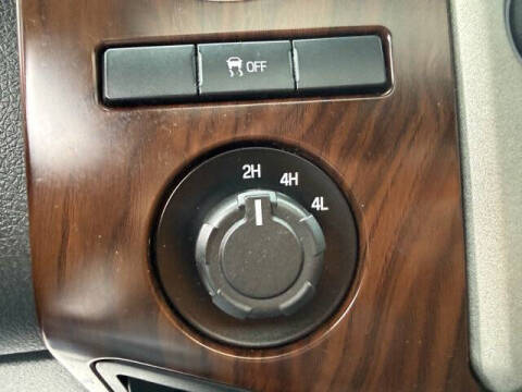 2016 Ford F-350 Super Duty