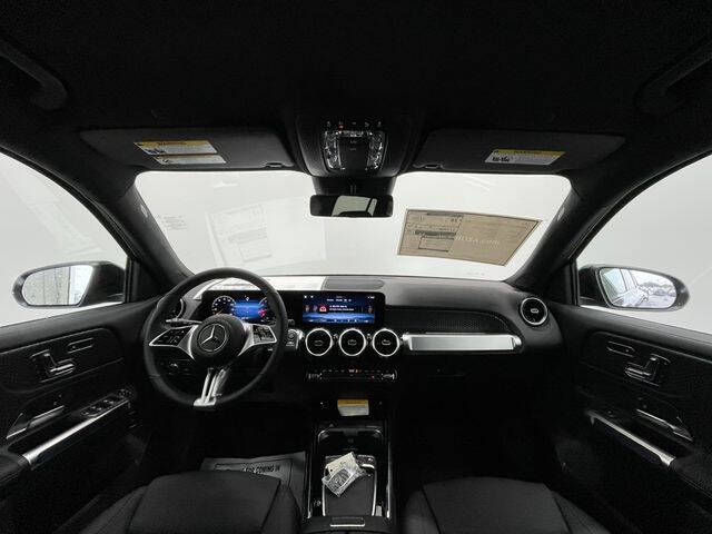 2026 Mercedes-Benz GLB GLB 250