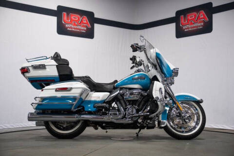 2017 Harley-Davidson Electra Glide