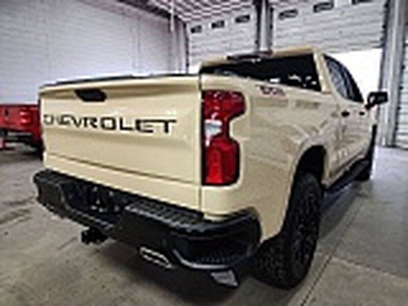 2022 Chevrolet Silverado 1500 Limited