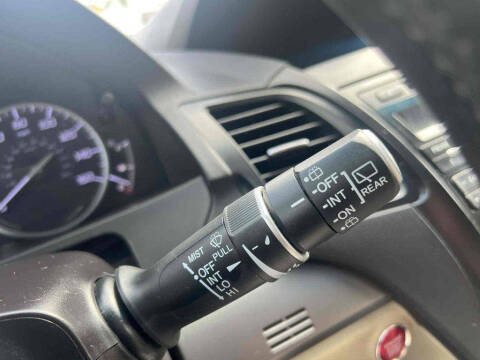 2015 Acura RDX w/Tech