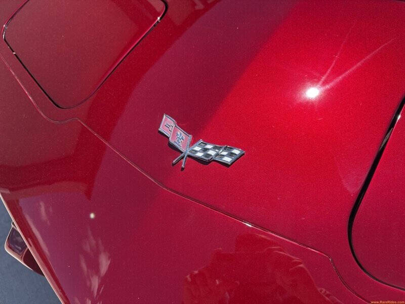 1977 Chevrolet Corvette