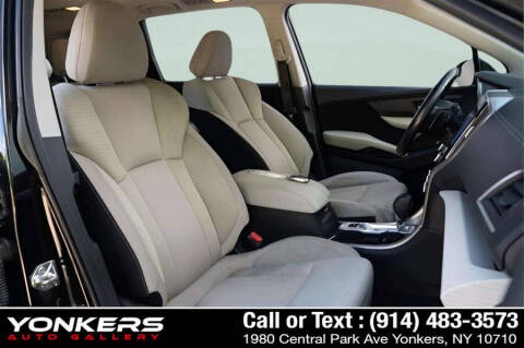 2020 Subaru Ascent Premium 7-Passenger