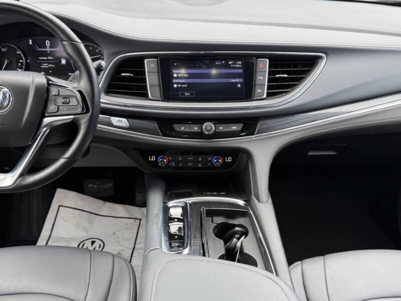2024 Buick Enclave Premium