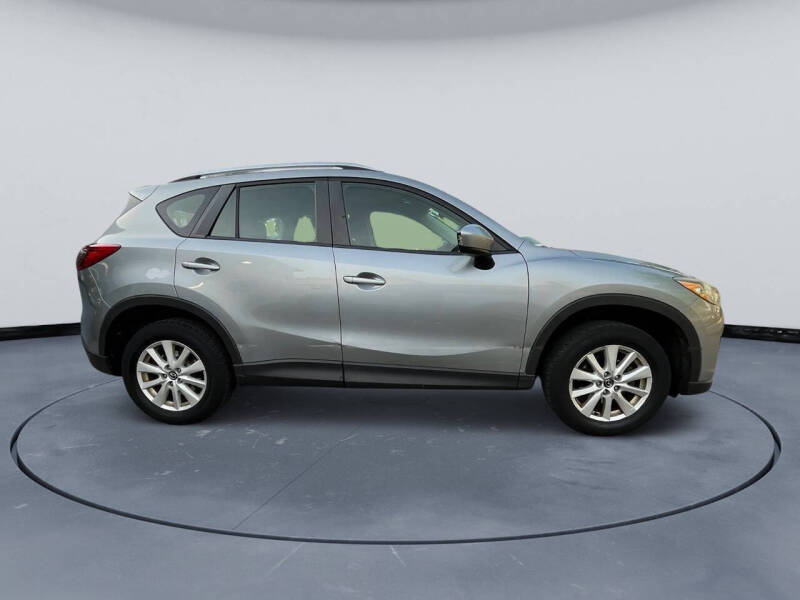 2014 Mazda CX-5 Sport