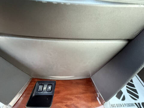 2011 Toyota Camry XLE V6