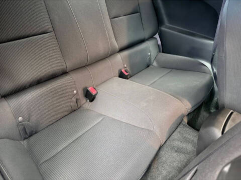 2015 Chevrolet Camaro SS