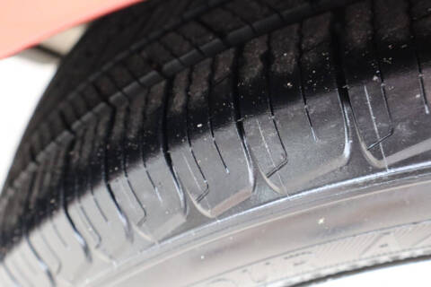 2007 Dodge Caliber SXT