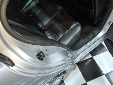 2005 Jaguar S-Type R