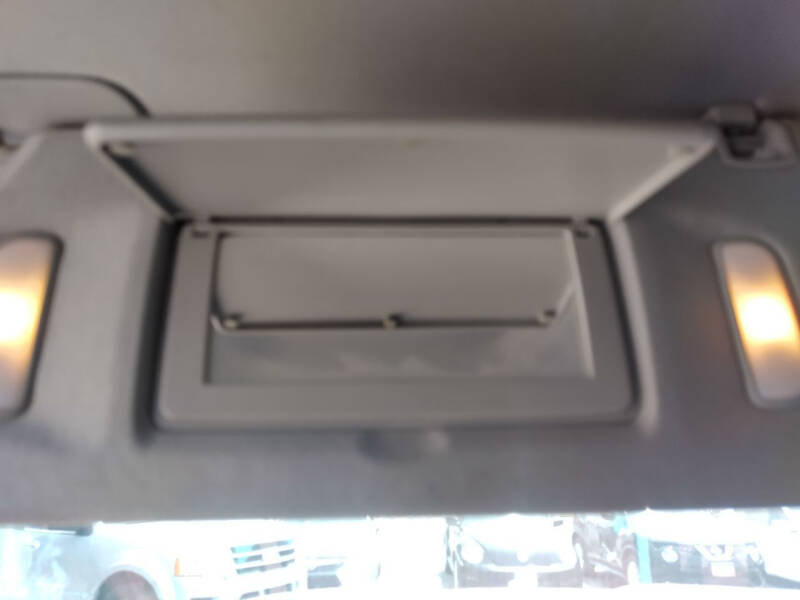 2012 Chevrolet Silverado 2500HD LTZ