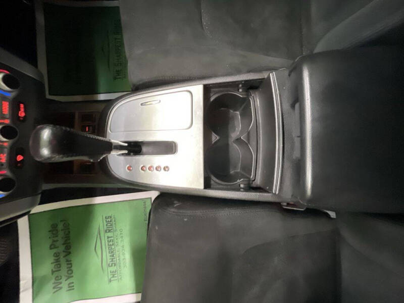 2014 Nissan Murano SV