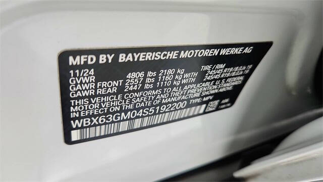 2025 BMW X2 xDrive28i