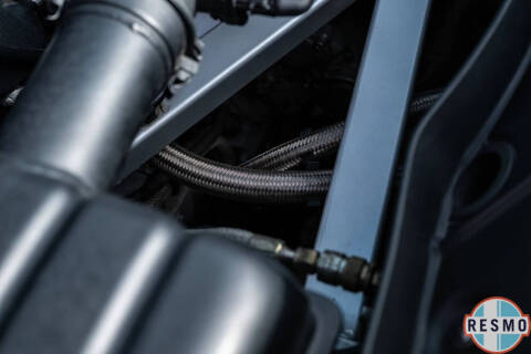 1999 Ferrari 360 Modena