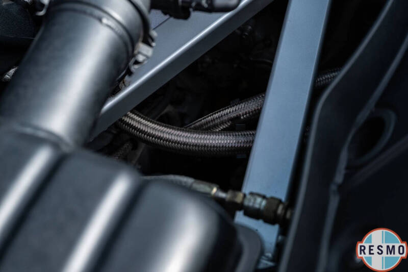 1999 Ferrari 360 Modena