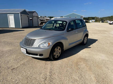 2007 Chrysler PT Cruiser