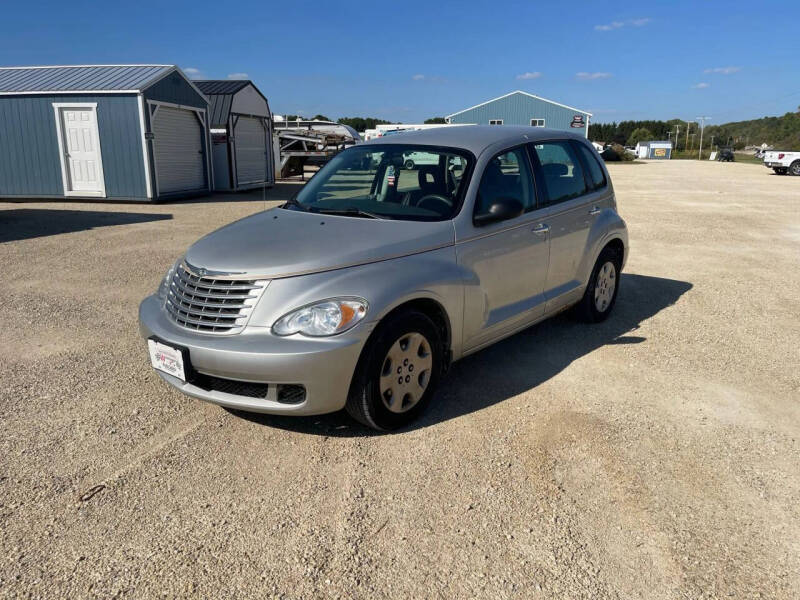 2007 Chrysler PT Cruiser