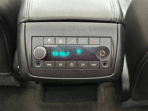 2015 Buick Enclave Premium