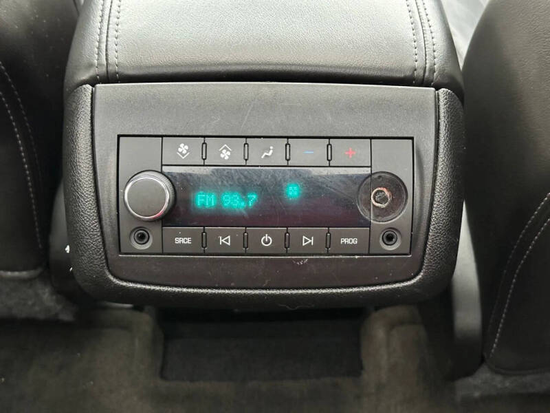 2015 Buick Enclave Premium