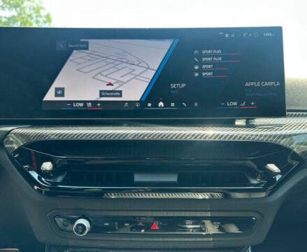 2026 BMW M2 CS