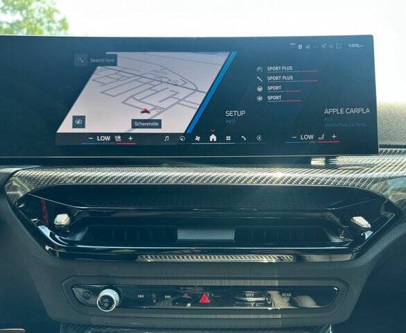 2026 BMW M2 CS