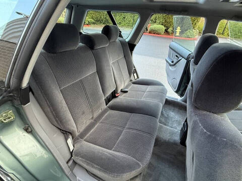 2003 Subaru Legacy L