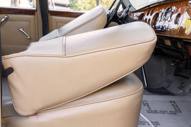 1959 Bentley Continental