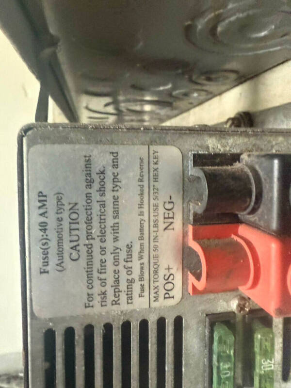 2005 GMC TopKick C6500