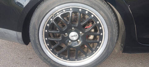 2008 Volkswagen Jetta Wolfsburg Edition