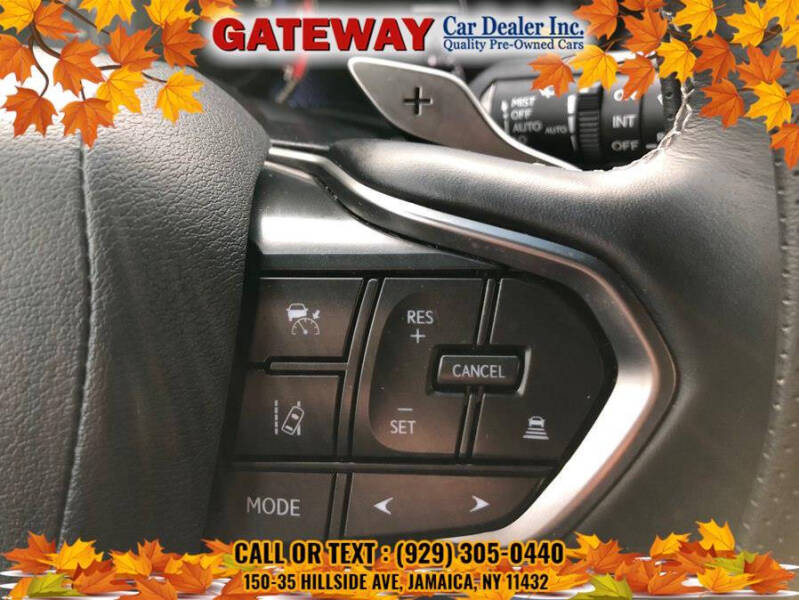 2024 Lexus LX 600 Premium