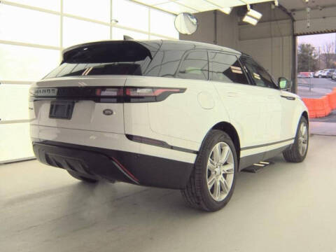2022 Land Rover Range Rover Velar P250 R-Dynamic S