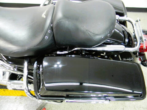 2006 Harley-Davidson Road King