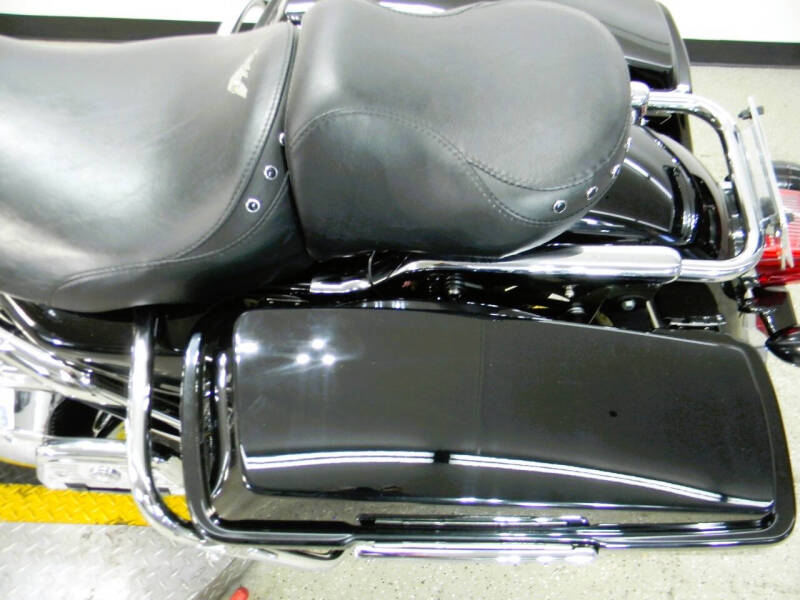 2006 Harley-Davidson Road King