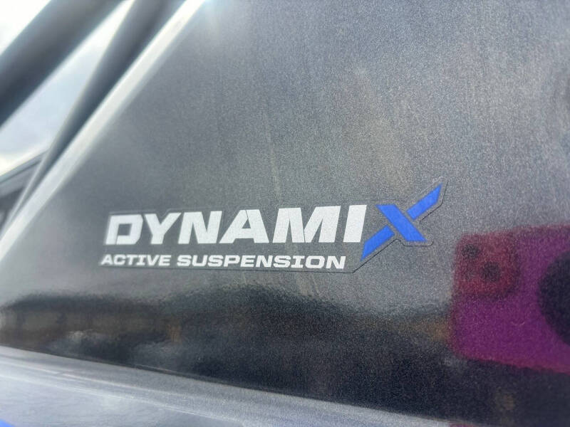 2023 Polaris RZR PRO XP 4 ULTIMATE DYNAMIX