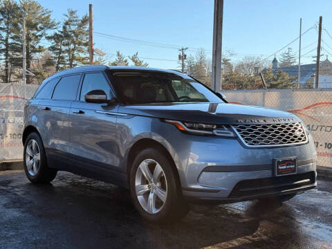 2018 Land Rover Range Rover Velar P250 S