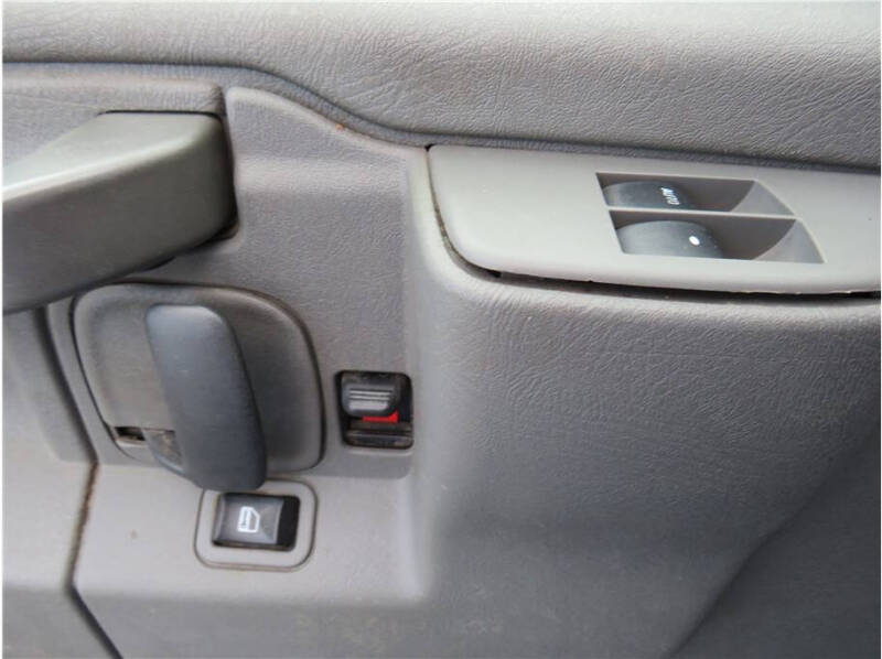 2016 GMC Savana 2500