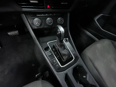 2020 Volkswagen Jetta S