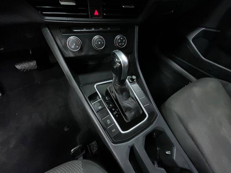 2020 Volkswagen Jetta S