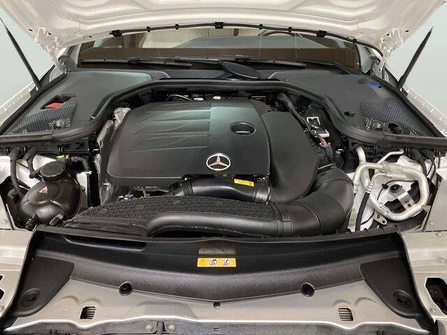 2023 Mercedes-Benz E-Class E 350