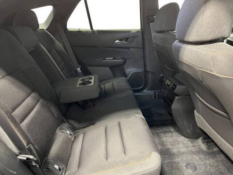 2024 Honda Prologue EX