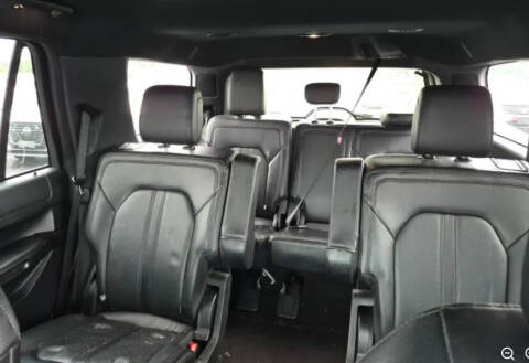 2020 Ford Expedition Limited