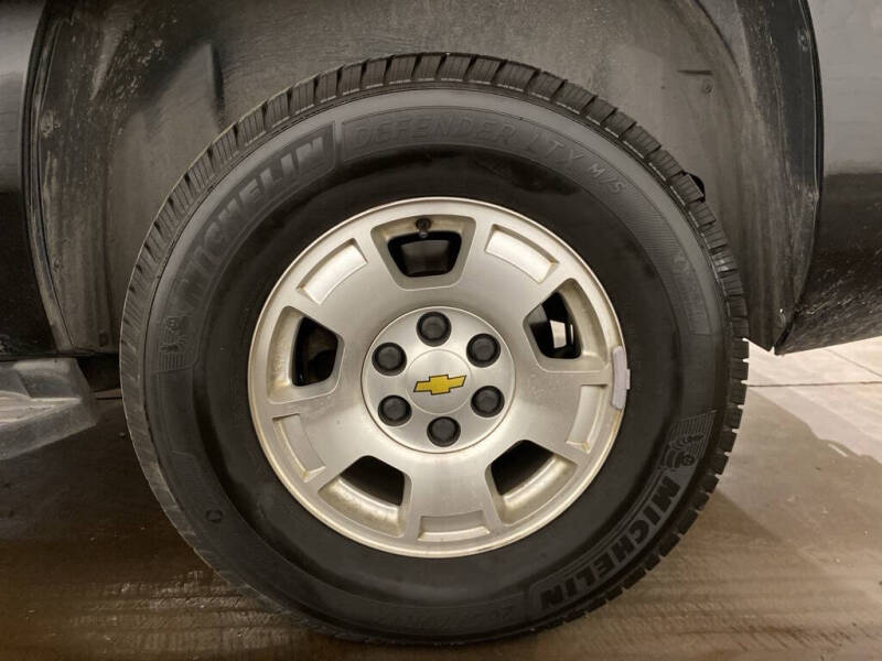 2010 Chevrolet Tahoe LS