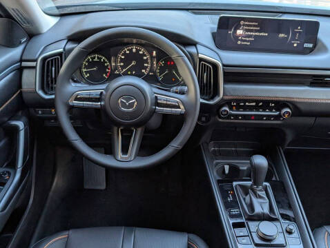 2026 Mazda CX-50 2.5 S Premium