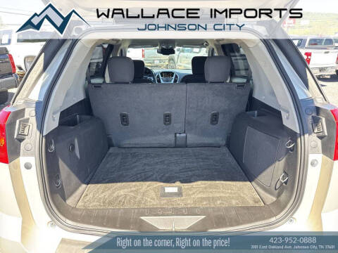 2012 GMC Terrain SLE-2
