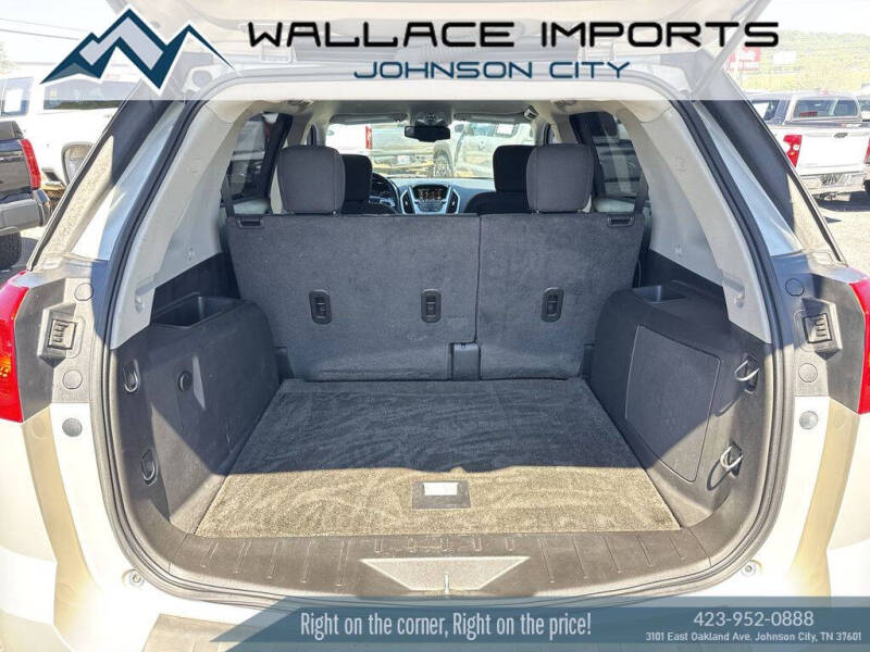 2012 GMC Terrain SLE-2