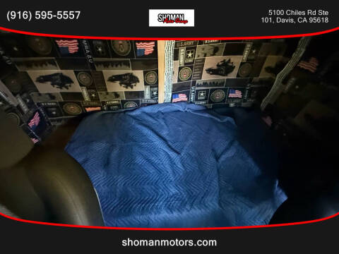 2019 Mercedes-Benz Sprinter