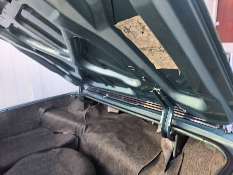 1964 Ford Thunderbird