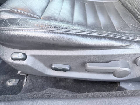 2007 Ford Mustang GT Deluxe
