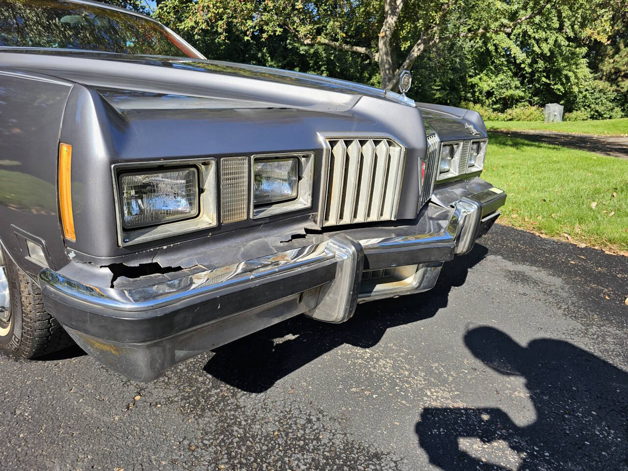 1977 Pontiac Grand Prix 51