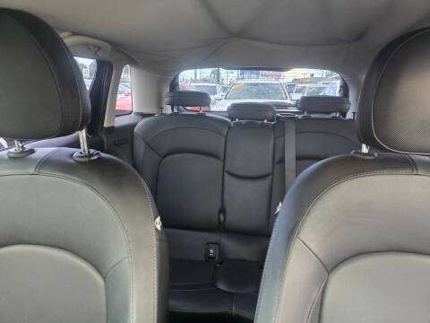 2015 MINI Hardtop 4 Door Cooper